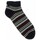 Unterwäsche Herren Socken & Strümpfe Fluchos FLOWY SOCKES 2 PACK HERREN CA-0010 Blau