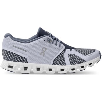 Schuhe Damen Sneaker On Cloud 5 Combo 79.98843 lavender/ink lila