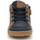 Schuhe Jungen Sneaker High Aster Woucity Blau