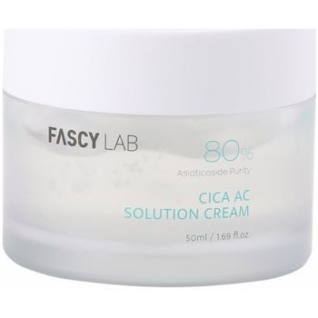 Beauty pflegende Körperlotion Fascy Cica Ac Solution Cream 