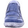 Schuhe Damen Slipper Kristofer Slipper P2047 jeans Blau