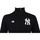 Kleidung Herren Trainingsjacken '47 Brand MLB New York Yankees Embroidery Helix Track Jkt Schwarz