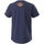 Kleidung Jungen T-Shirts Wilson Paris Hope Tech Youth Tee Blau