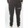 Kleidung Herren 5-Pocket-Hosen Richmond Sport UMP22139PA9F Schwarz