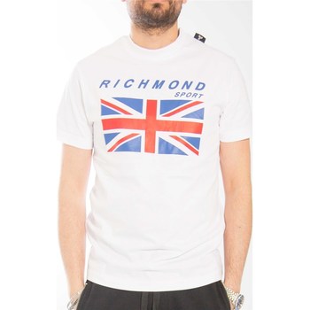 Richmond Sport  T-Shirt UMP22017TS