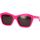 Uhren & Schmuck Damen Sonnenbrillen Balenciaga Sonnenbrille BB0216S 003 Violett