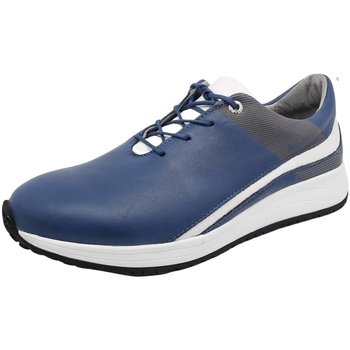 Schuhe Damen Derby-Schuhe & Richelieu Wolky Schnuerschuhe Runner 02276 blau