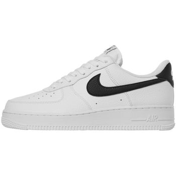 Nike AIR FORCE 1 '07 Weiss