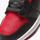 Schuhe Kinder Sneaker Nike AIR JORDAN 1MID (GS) Schwarz