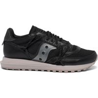 Schuhe Sneaker Saucony SHADOW BLACK Schwarz
