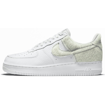 Nike Air Force 1 Weiss