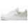 Schuhe Sneaker Nike Air Force 1 Weiss