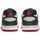 Schuhe Kinder Sneaker Nike Dunk Low (GS) Multicolor