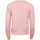 Kleidung Damen Sweatshirts Guess W2GQ30-KB4N1 Rosa