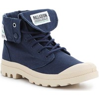 Schuhe Sneaker High Palladium Domyślna nazwa Blau
