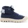 Schuhe Sneaker High Palladium Domyślna nazwa Blau