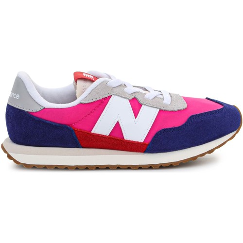 New Balance Kinderschuhe  PH237EG Multicolor