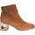 Schuhe Damen Boots Sartore 18ESR3364 Braun