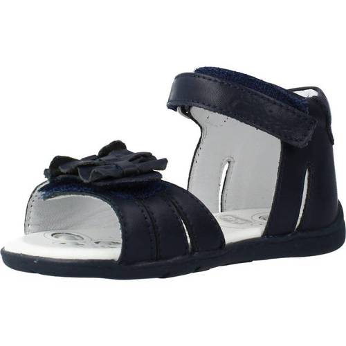 Schuhe Mädchen Sandalen / Sandaletten Chicco GIOVANNA Blau