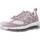Schuhe Damen Sneaker Nike ZOOM AIR FIRE Violett