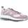 Schuhe Damen Sneaker Nike ZOOM AIR FIRE Violett