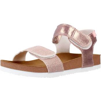 Schuhe Mädchen Sandalen / Sandaletten Gioseppo 65203 Rosa