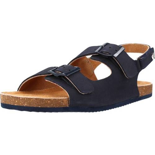 Schuhe Jungen Sandalen / Sandaletten Gioseppo MISINTO Blau