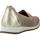 Schuhe Damen Sneaker Imac 156260I Beige