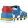 Schuhe Jungen Sandalen / Sandaletten Pablosky 016311 Blau