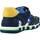 Schuhe Jungen Sandalen / Sandaletten Pablosky 016321P Blau