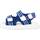 Schuhe Jungen Sandalen / Sandaletten Calvin Klein Jeans 120184 Blau