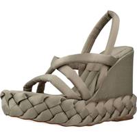 Schuhe Damen Sandalen / Sandaletten PALOMA BARCELÓ TAILA Grün