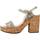Schuhe Damen Sandalen / Sandaletten Stonefly CAROL 3 ANACONDA Multicolor