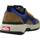 Schuhe Sneaker Vans UA ULTRARANGE EXO MTE- Multicolor