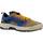 Schuhe Sneaker Vans UA ULTRARANGE EXO MTE- Multicolor
