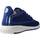 Schuhe Herren Sneaker Geox U AERANTIS D Blau