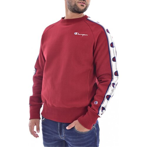 Kleidung Herren Sweatshirts Champion 213734 RS517 Rot