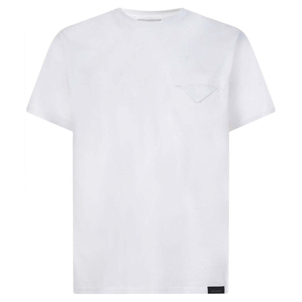 Kleidung Herren T-Shirts & Poloshirts Low Brand  Weiss