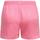 Kleidung Damen Shorts / Bermudas Only  Rosa