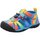 Schuhe Jungen Babyschuhe Keen Sandalen SEACAMP II CNX 1025224 Multicolor
