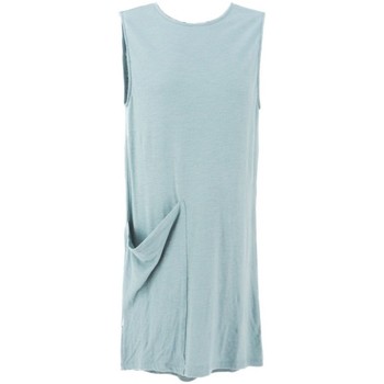 Soho-T  Maxikleider Rio-Kleid mit Tasche grn günstig online kaufen
