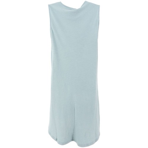 Soho-T Rio-Kleid mit Tasche grn Grün