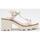 Schuhe Damen Sandalen / Sandaletten MTNG 50306 Beige