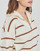 Kleidung Damen Pullover Betty London MARCIALINE Naturfarben / Camel