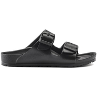 Schuhe Kinder Sneaker Birkenstock Kids Arizona EVA 1018924 - Black Schwarz