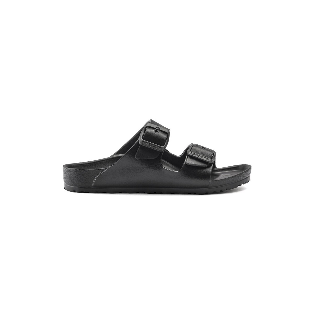 Schuhe Kinder Sandalen / Sandaletten Birkenstock Kids Arizona EVA 1018924 - Black Schwarz