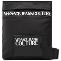 Taschen Herren Geldtasche / Handtasche Versace Jeans Couture 72YA4B9I Schwarz