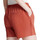 Kleidung Damen Shorts / Bermudas TBS VISACBE Rot