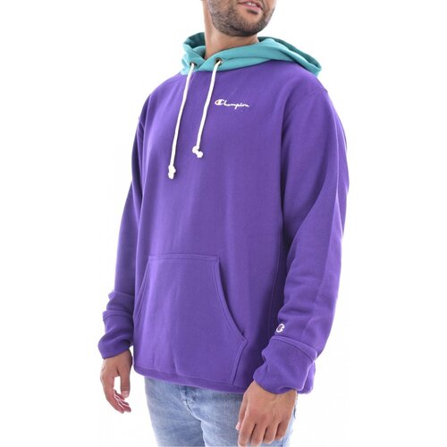Kleidung Herren Sweatshirts Champion 215164 VS017 Violett