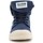 Schuhe Boots Palladium Baggy Organic Marine